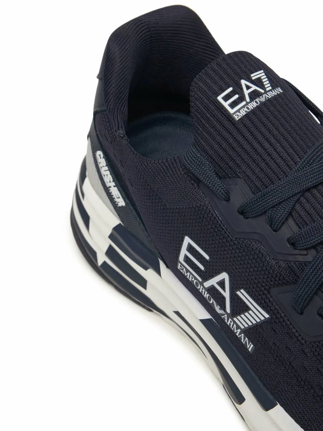 Sneakers 7X000652 AF18639 MZ069 Blu scuro