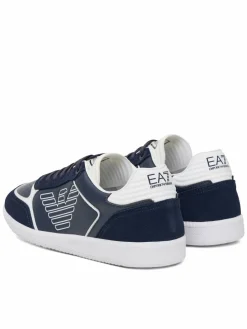 Sneakers 7X000405 AF19826 MZ069 Blu scuro