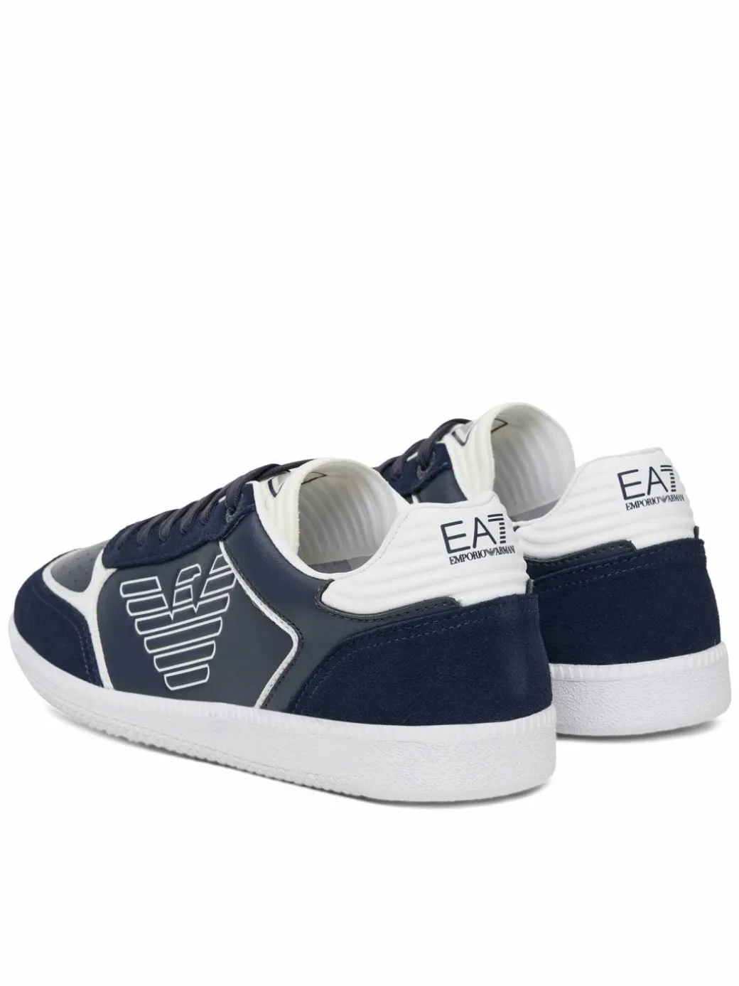 Sneakers 7X000405 AF19826 MZ069 Blu scuro