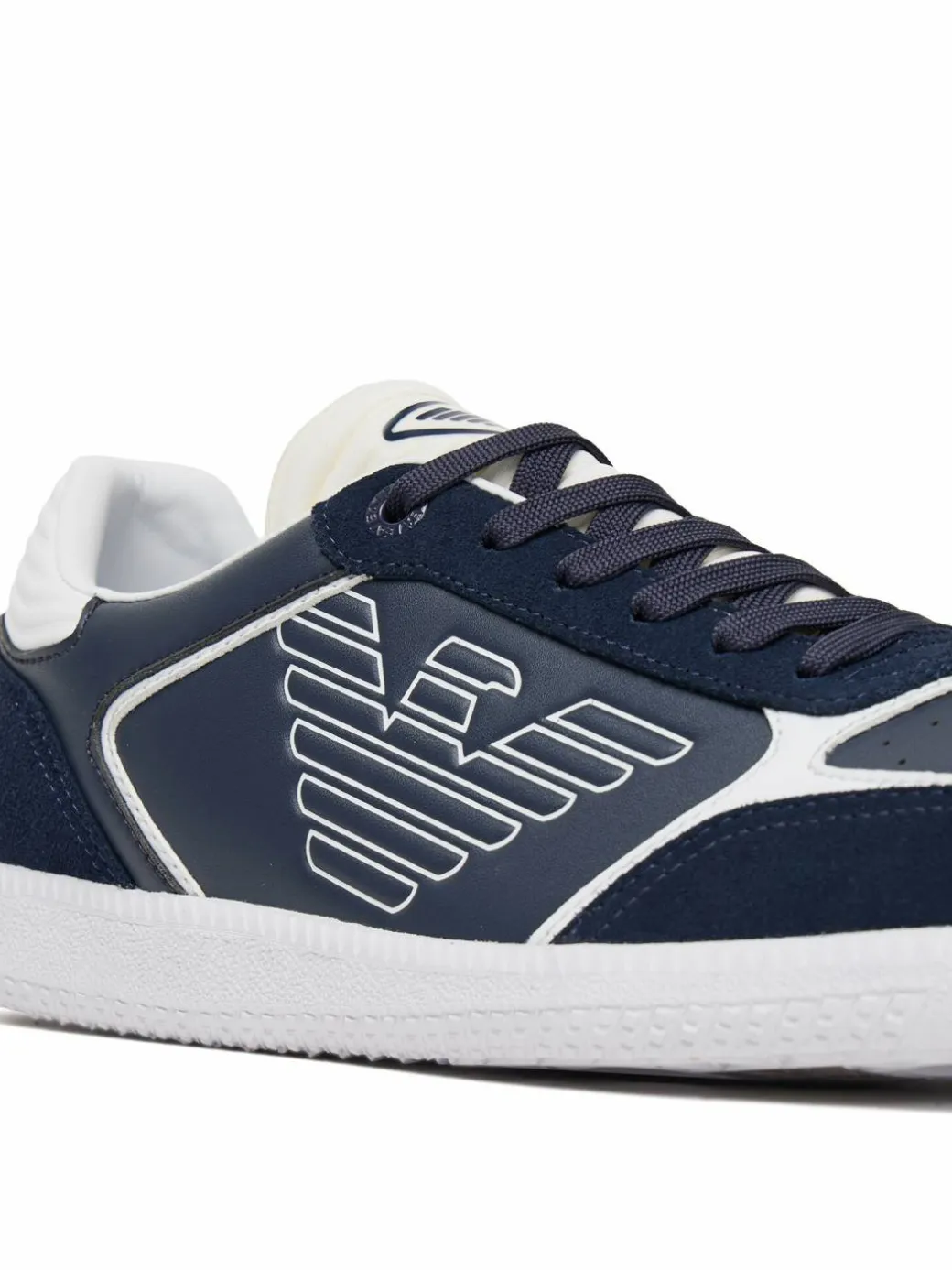 Sneakers 7X000405 AF19826 MZ069 Blu scuro