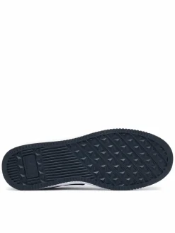 Sneakers 7X000898 AF28472 MZ069 Blu scuro