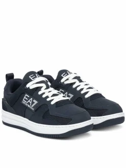 Sneakers 7X000898 AF28472 MZ069 Blu scuro