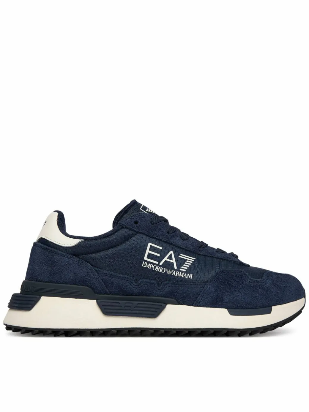 Sneakers 7X000380 AF19175 MZ157 Blu scuro