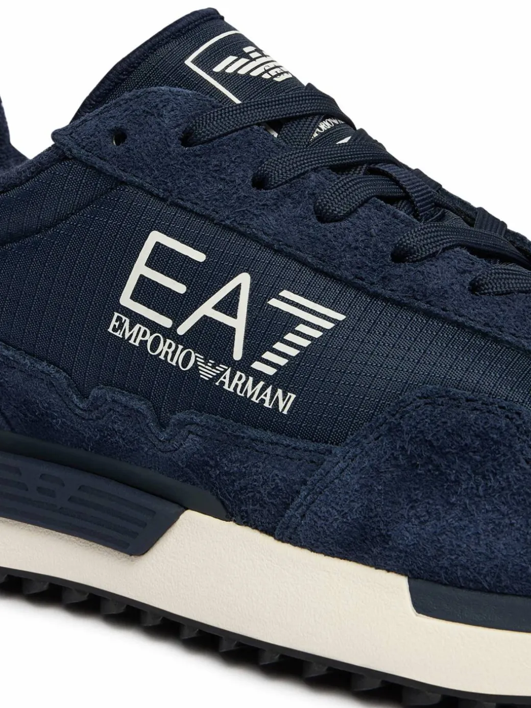 Sneakers 7X000380 AF19175 MZ157 Blu scuro