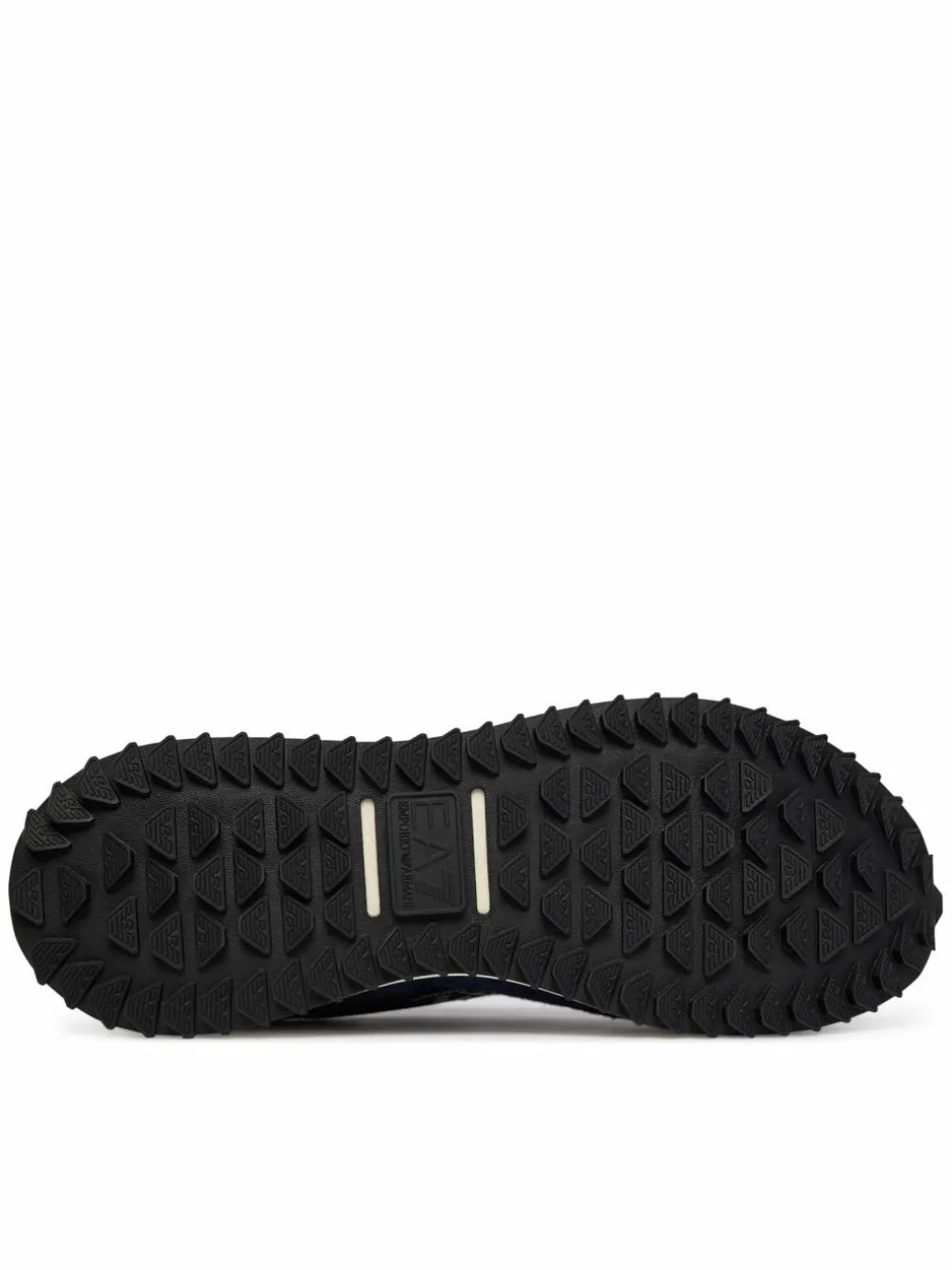 Sneakers 7X000380 AF19175 MZ157 Blu scuro