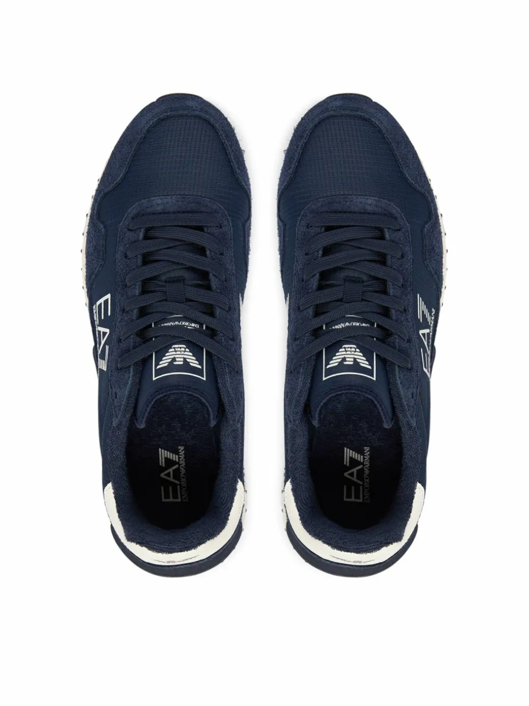 Sneakers 7X000380 AF19175 MZ157 Blu scuro