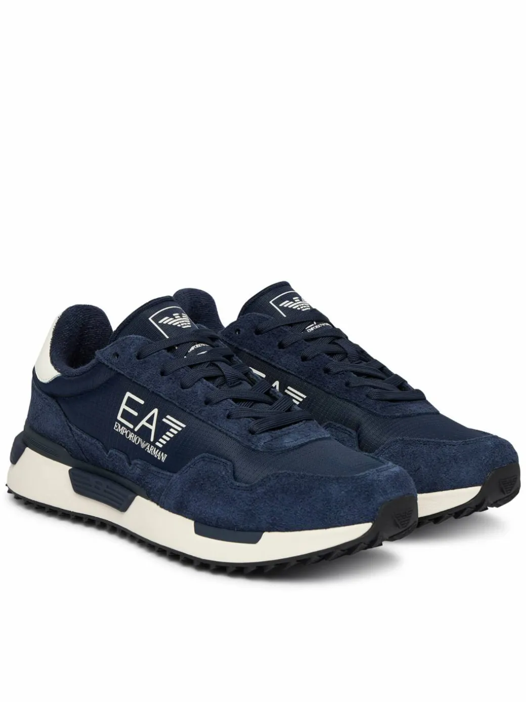 Sneakers 7X000380 AF19175 MZ157 Blu scuro