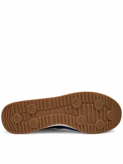 Sneakers 7X000655 AF23106 MZ696 Blu scuro