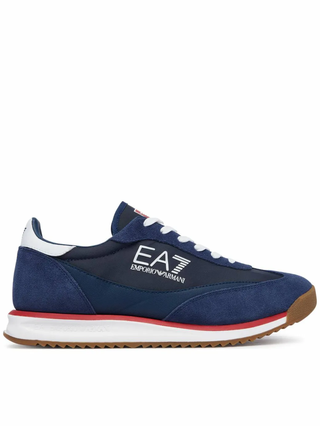 Sneakers 7X000655 AF23106 MZ696 Blu scuro