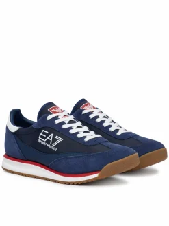 Sneakers 7X000655 AF23106 MZ696 Blu scuro