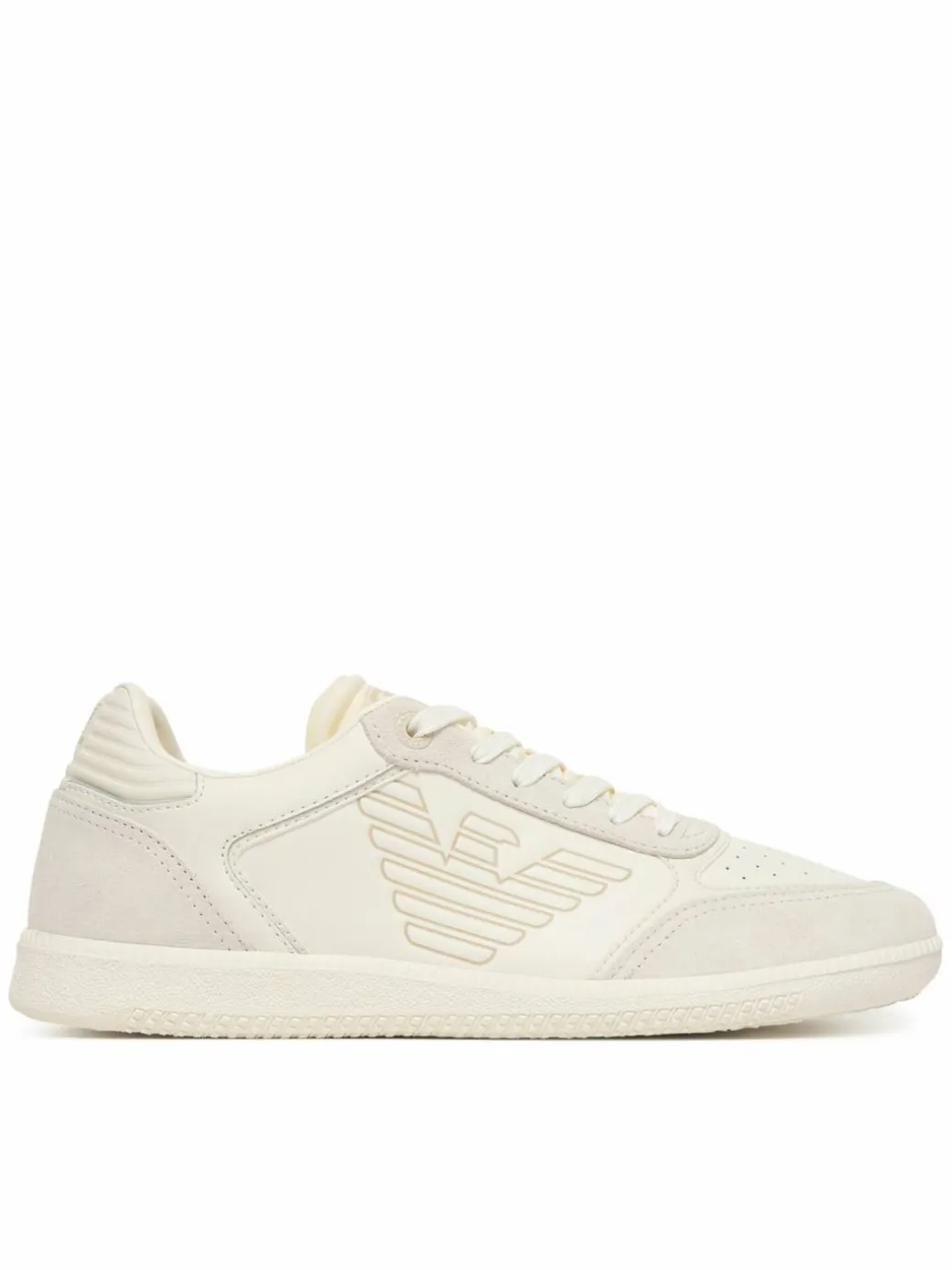 Sneakers 7X000405 AF19826 MZ599 Crema