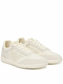 Sneakers 7X000405 AF19826 MZ599 Crema