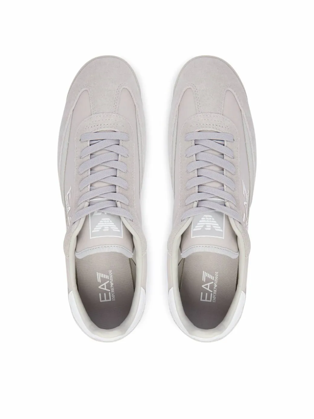 Sneakers 7X000655 AF23106 MZ630 Grigio