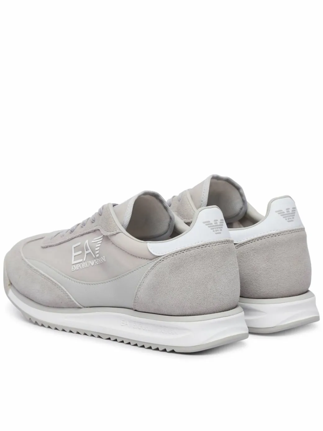 Sneakers 7X000655 AF23106 MZ630 Grigio