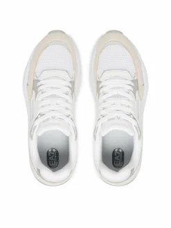 Sneakers 7X000342 AF18617 MZ065 Grigio