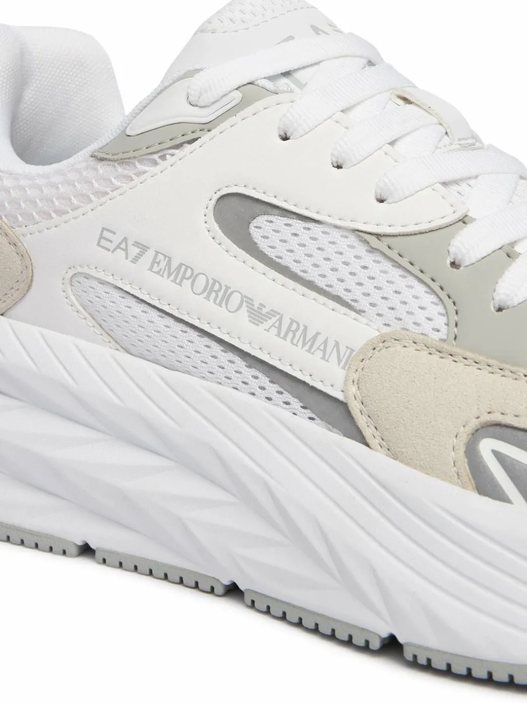 Sneakers 7X000342 AF18617 MZ065 Grigio