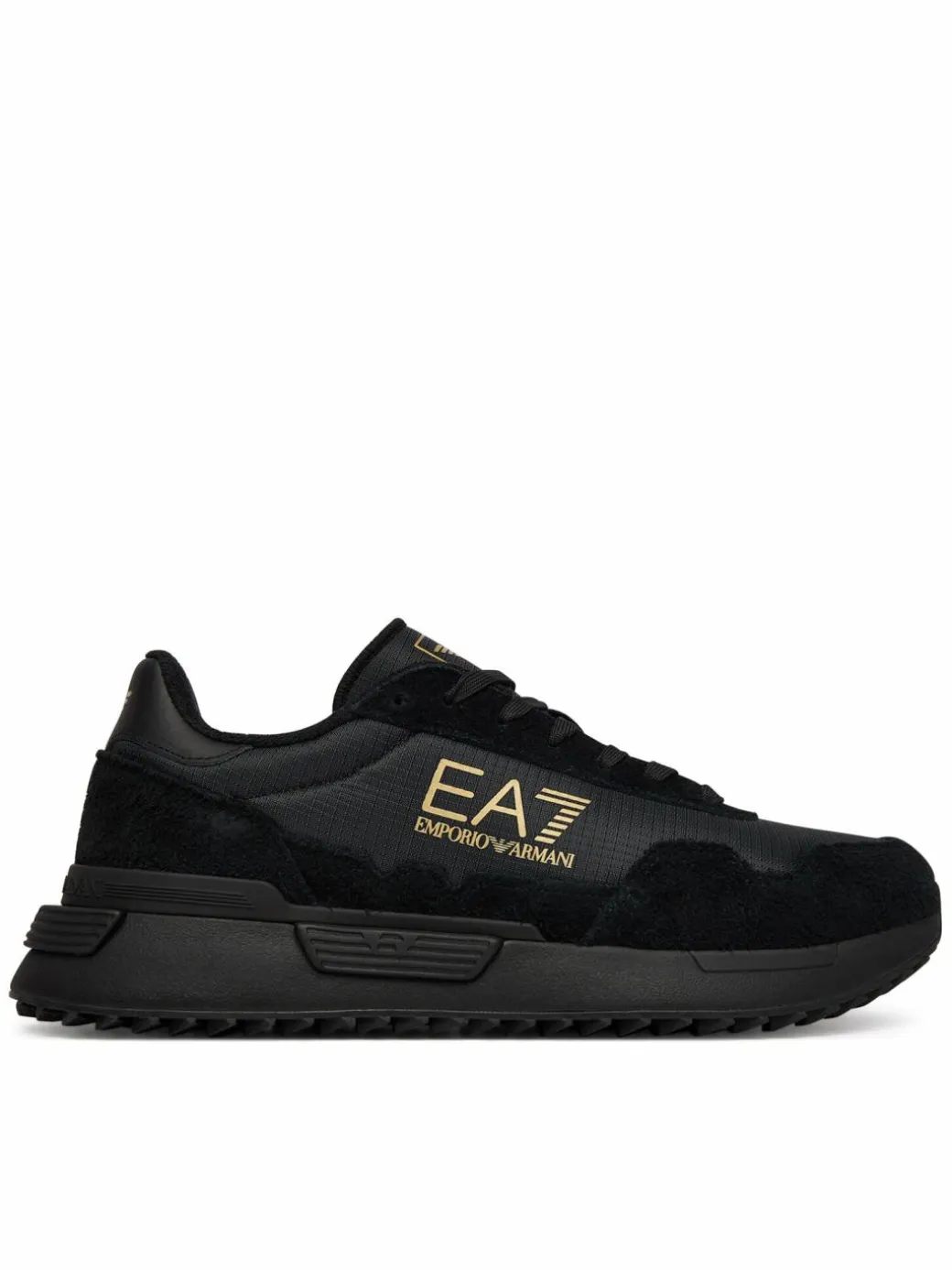 Sneakers 7X000380 AF19175 MZ177 Grigio