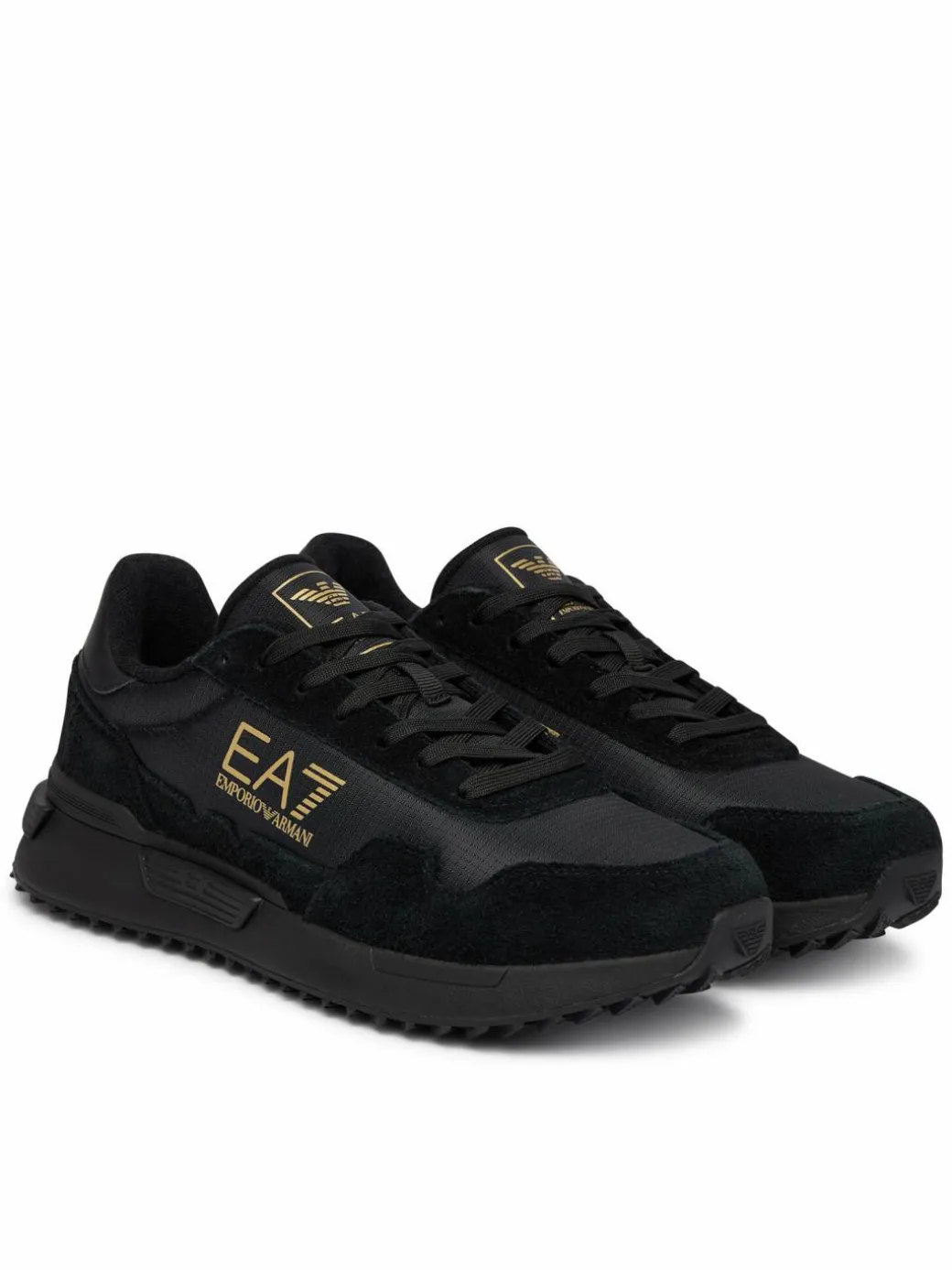 Sneakers 7X000380 AF19175 MZ177 Grigio