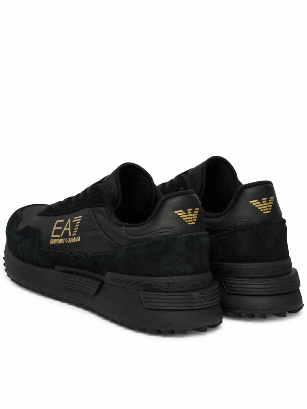 Sneakers 7X000380 AF19175 MZ177 Grigio