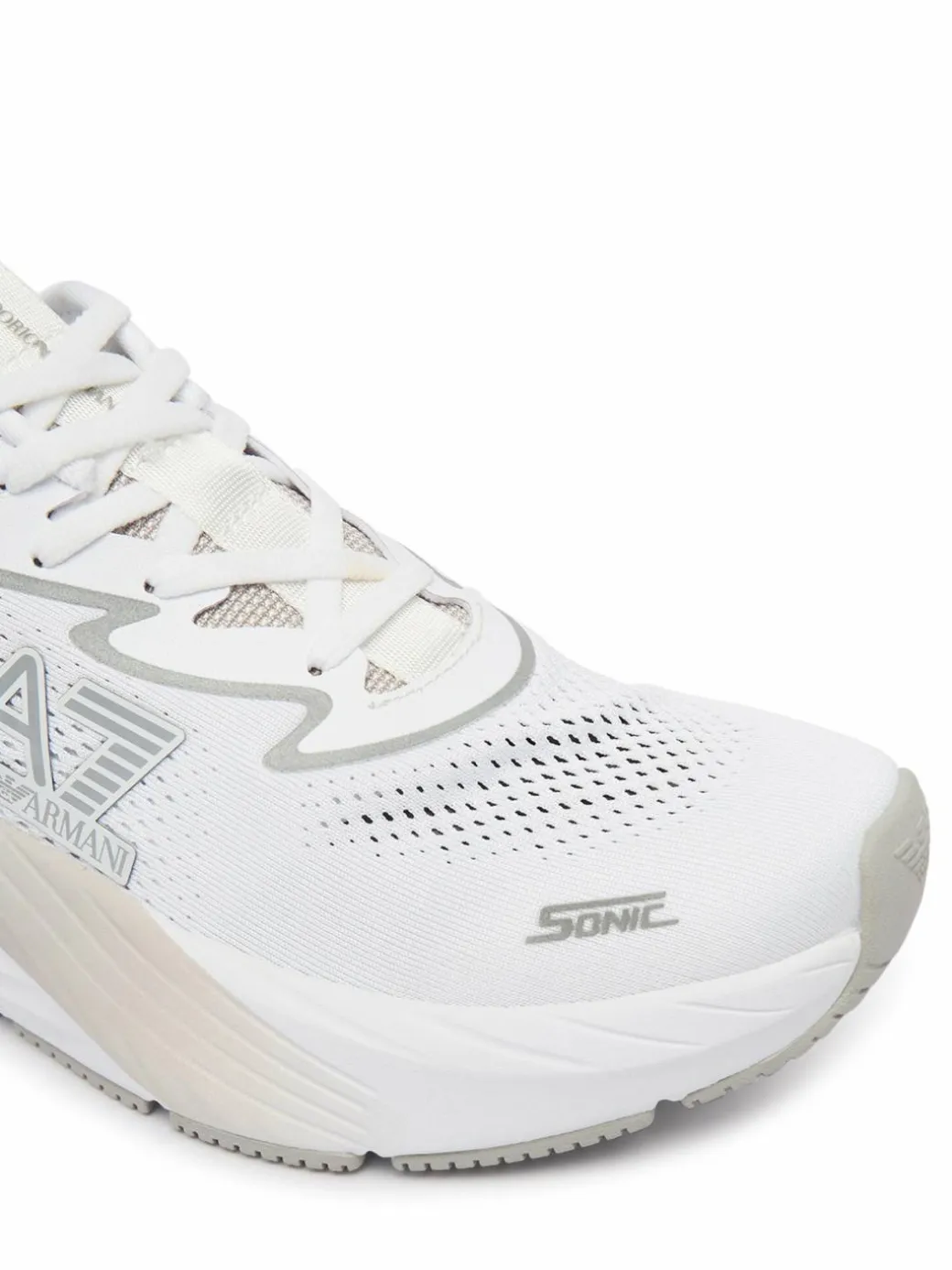 Sneakers 7X000603 AF22914 MZ484 Grigio
