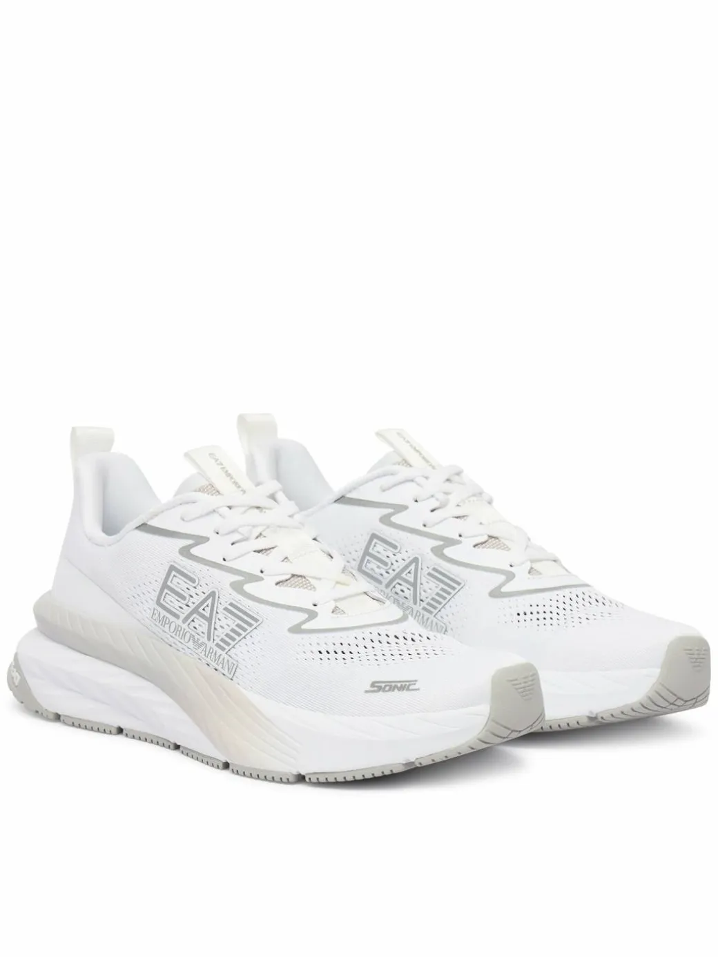 Sneakers 7X000603 AF22914 MZ484 Grigio