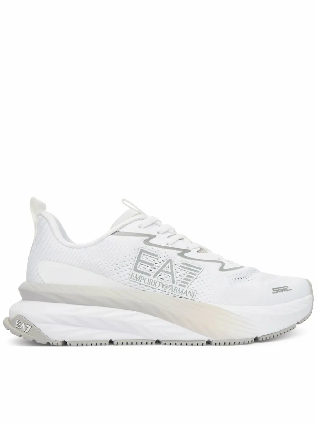Sneakers 7X000603 AF22914 MZ484 Grigio