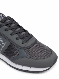 Sneakers 7X000337 AF18613 MZ845 Grigio scuro