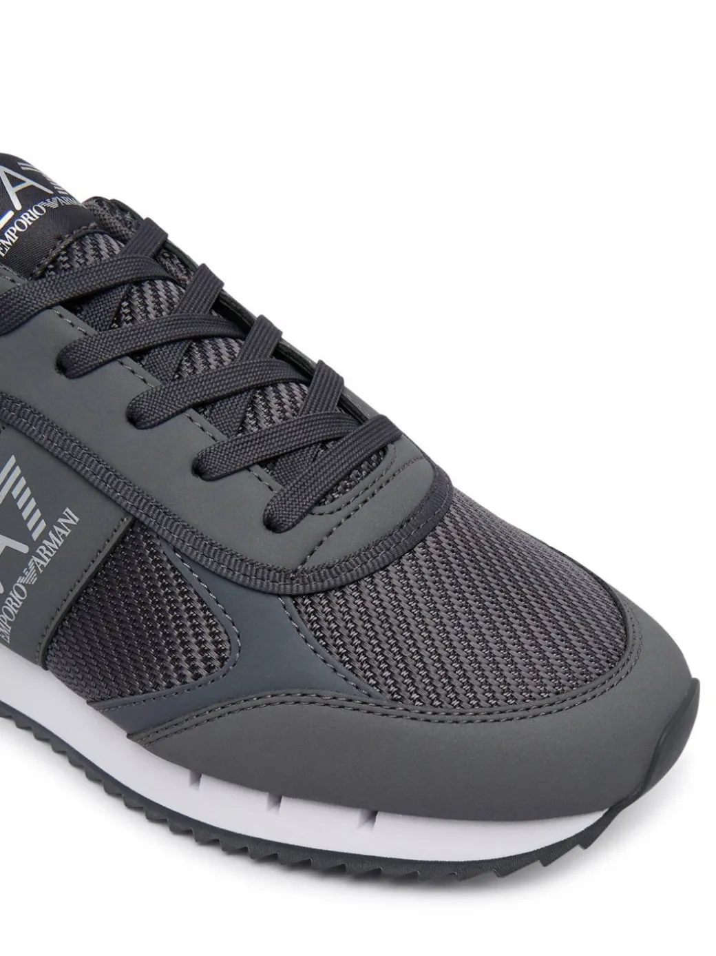 Sneakers 7X000337 AF18613 MZ845 Grigio scuro