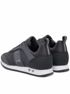 Sneakers 7X000337 AF18613 MZ845 Grigio scuro