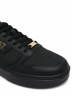 Sneakers 7X000786 AF26388 MZ177 Nero