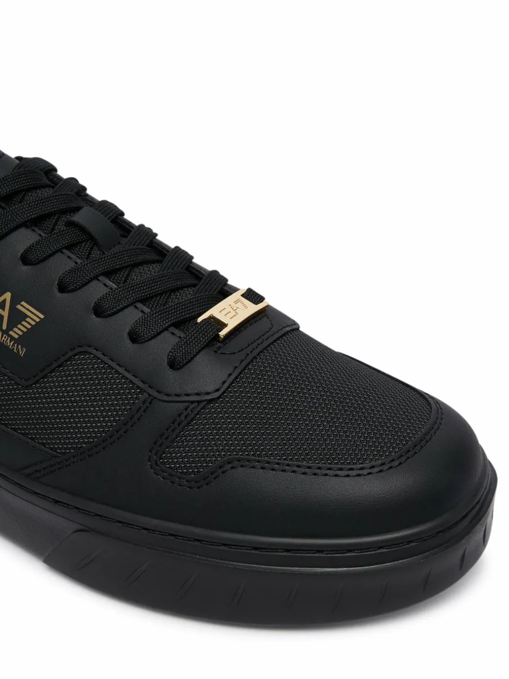 Sneakers 7X000786 AF26388 MZ177 Nero