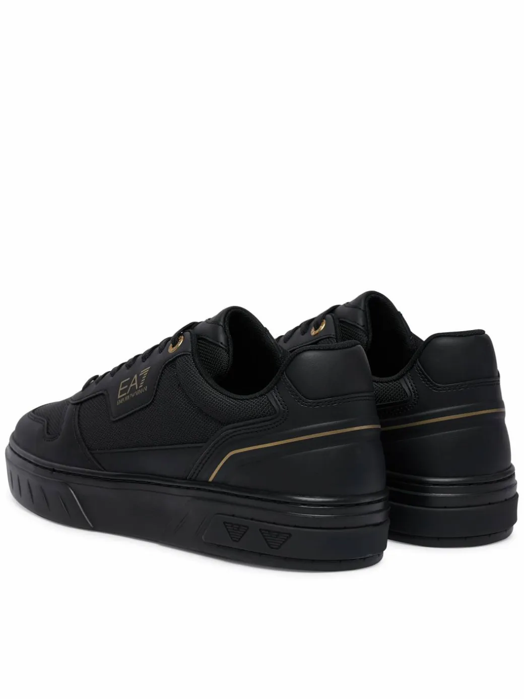 Sneakers 7X000786 AF26388 MZ177 Nero
