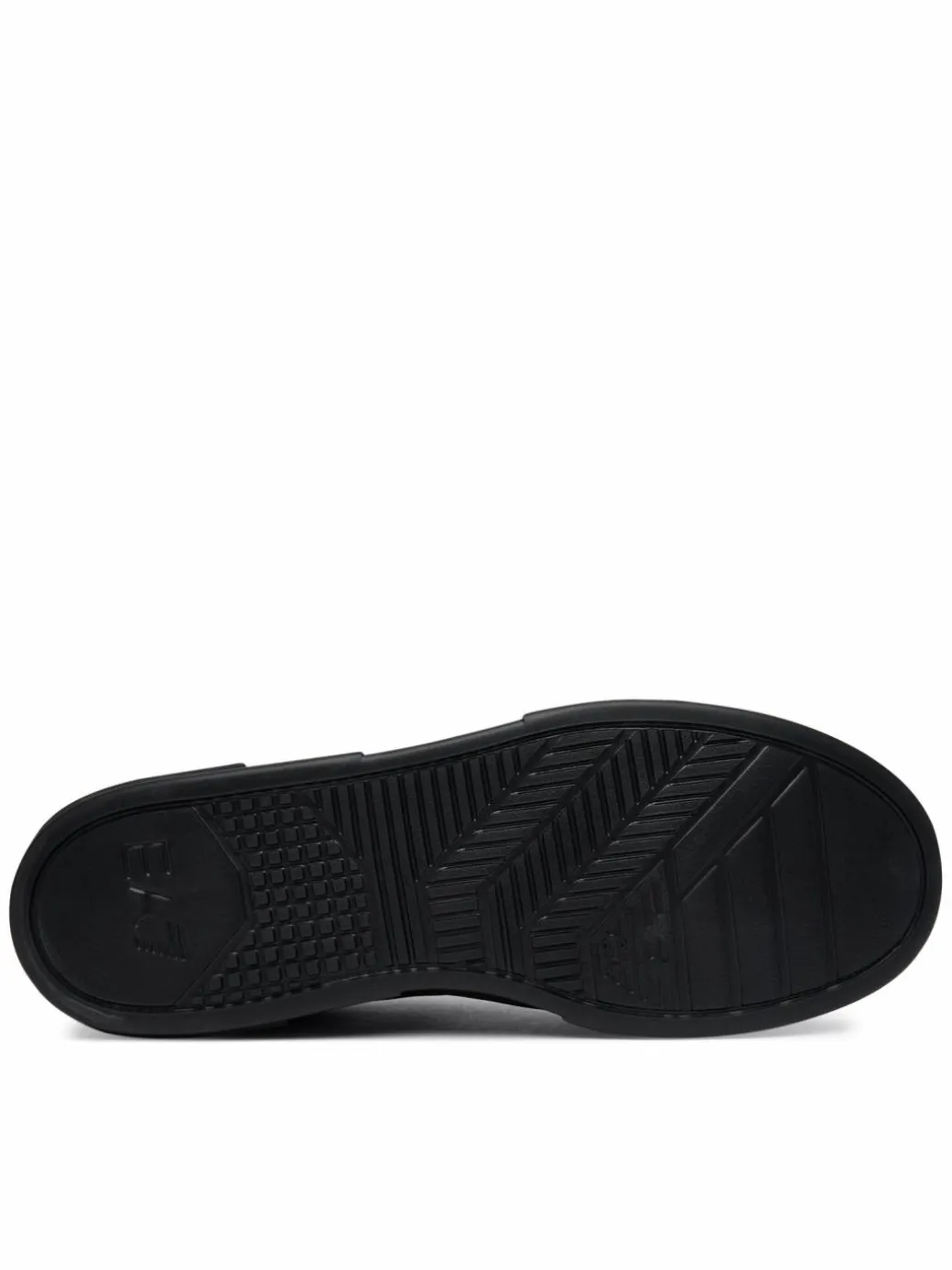 Sneakers 7X000786 AF26388 MZ177 Nero