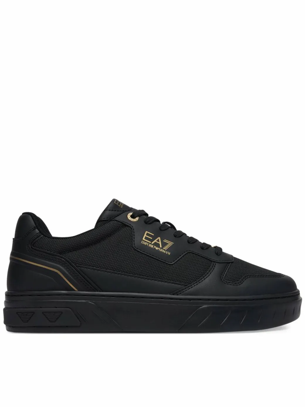 Sneakers 7X000786 AF26388 MZ177 Nero