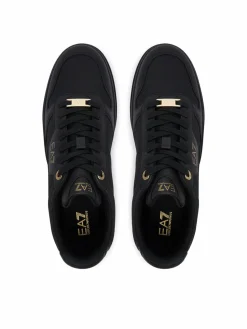 Sneakers 7X000786 AF26388 MZ177 Nero