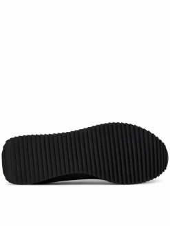 Sneakers 7X000541 AF18609 MZ175 Nero