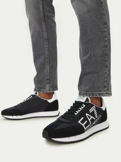 Sneakers 7X000541 AF18609 MZ175 Nero