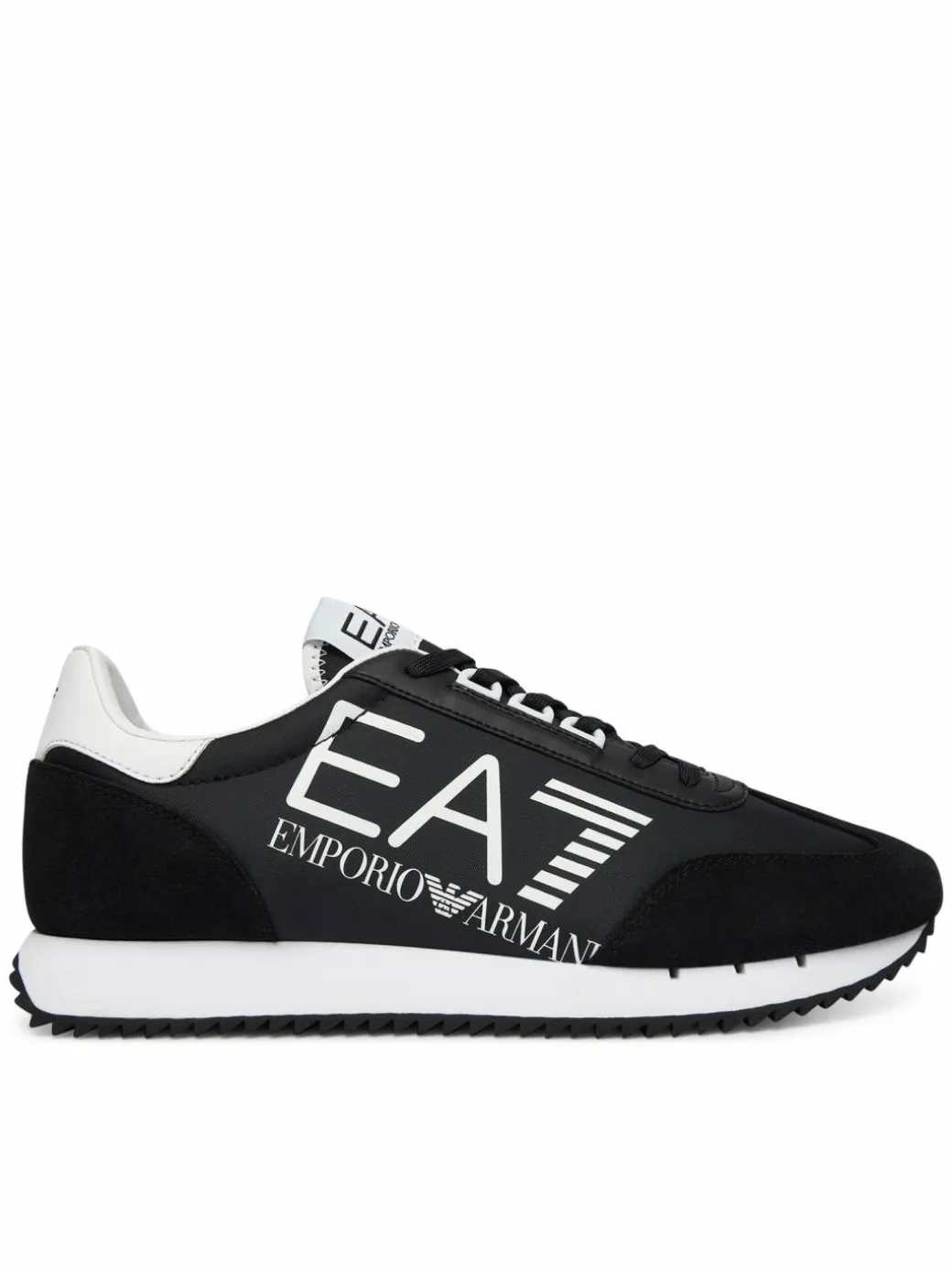 Sneakers 7X000541 AF18609 MZ175 Nero