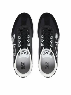 Sneakers 7X000541 AF18609 MZ175 Nero