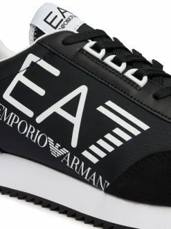 Sneakers 7X000541 AF18609 MZ175 Nero