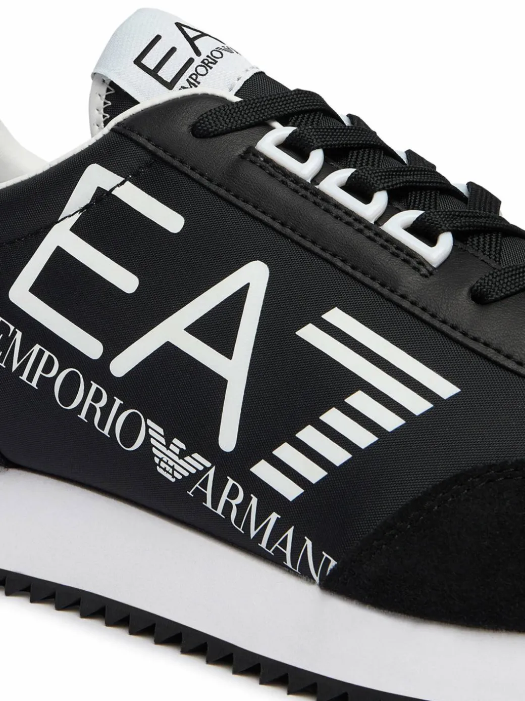 Sneakers 7X000541 AF18609 MZ175 Nero
