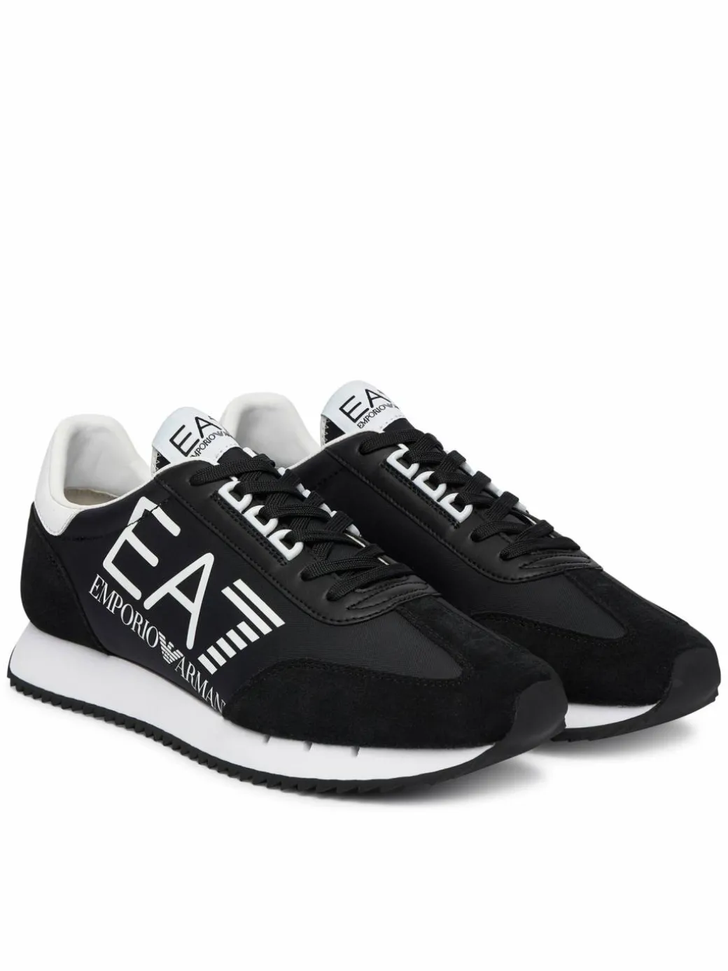Sneakers 7X000541 AF18609 MZ175 Nero