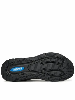 Sneakers 7X000342 AF18617 MZ177 Nero