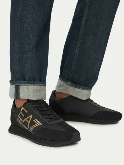 Sneakers 7X000541 AF18609 MZ177 Nero