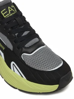 Sneakers 7X000342 AF18617 MZ590 Nero