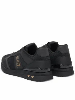 Sneakers 7X000656 AF13550 MZ177 Nero
