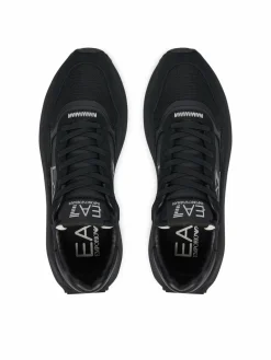Sneakers 7X000341 AF18616 MZ186 Nero