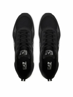 Sneakers 7X000337 AF18613 MZ210 Nero