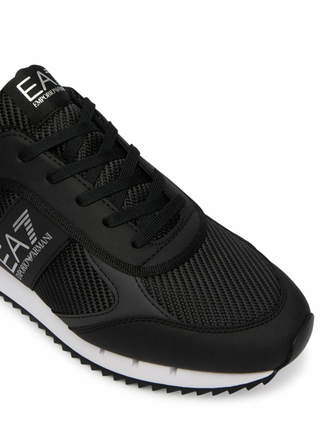 Sneakers 7X000337 AF18613 MZ210 Nero