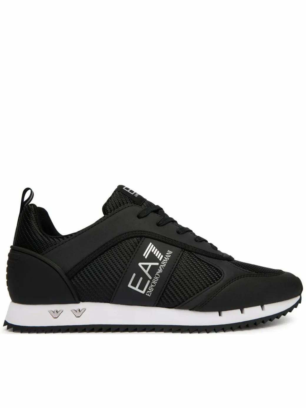 Sneakers 7X000337 AF18613 MZ210 Nero